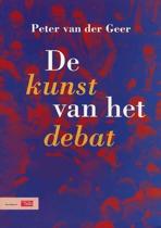 9789012096775 De kunst van het debat