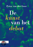 9789012110143 De kunst van het debat