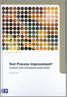 9789012113601 Test Process Improvement