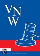 9789012126274 Verzameling Nederlandse Wetgeving 20082009  druk 1