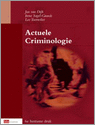 9789012382298 Actuele Criminologie