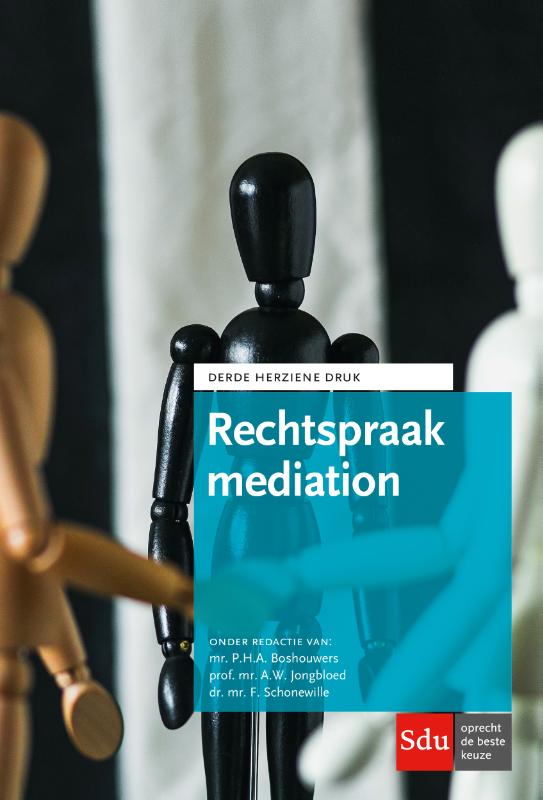 9789012400251-Rechtspraak-Mediation
