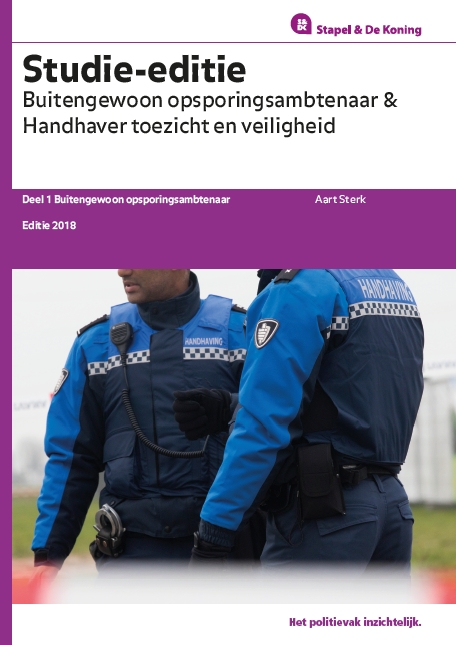9789012401814 Studieeditie BOAHTV deel 1