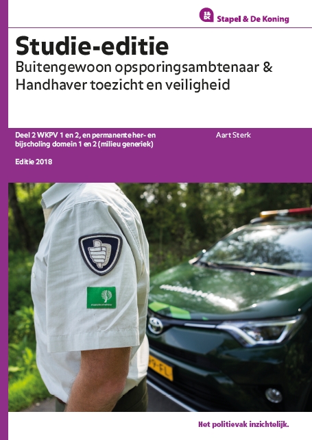 9789012401821 Studieeditie BOAHTV deel 2