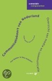 9789013029925 Communicatiekaart van Nederland