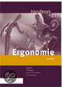 9789013033113 Handboek Ergonomie  2006  CDROM  druk 1