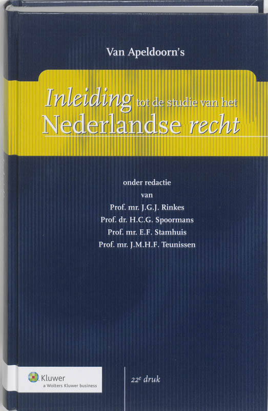 9789013042221-Van-Apeldoorns-Inleiding-tot-de-studie-van-het-Nederlandse-recht