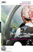 9789013064209 De cockpit van de organisatie