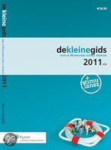 9789013080940 De Kleine Gids voor de Nederlandse sociale zekerheid 2011