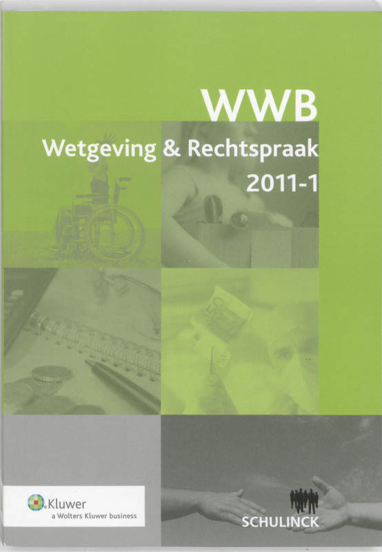 9789013087802-WWB-Wetgeving--Rechtspraak--2011