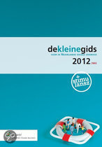 9789013101409 De Kleine Gids Voor De Nederlandse Sociale Zekerheid   2012002