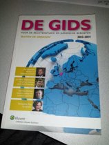 9789013114843 De gids voor rechtenstudie en juridische beroepen 20132014