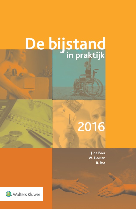 9789013135039 De bijstand in praktijk 2016