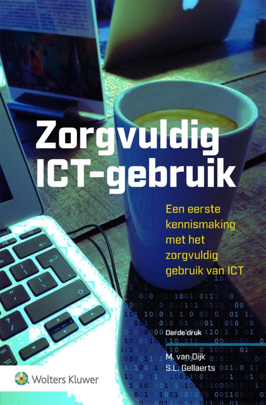 9789013146721 Zorgvuldig ICTgebruik