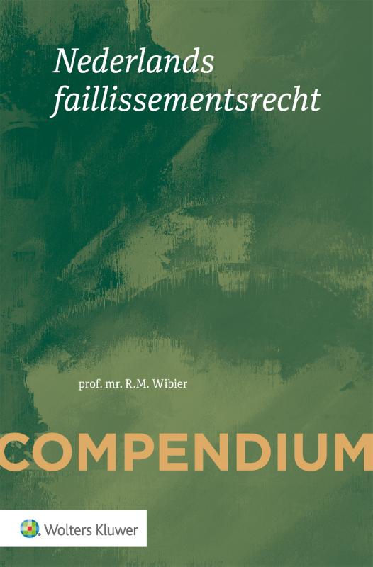 9789013147599-Compendium-Nederlands-faillissementsrecht