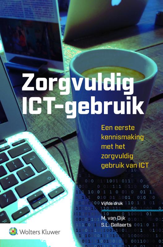 9789013156874 Zorgvuldig ICTgebruik