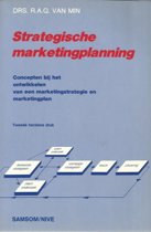 9789014042343 Strategische marketingplanning