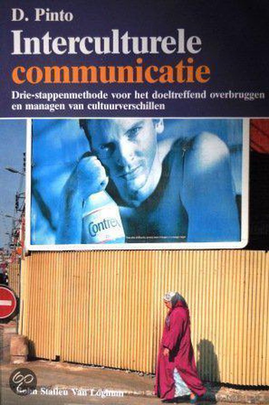 9789014043791 Interculturele communicatie