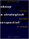 9789014051772 Inkoop in strategisch perspectief  druk 3
