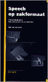 9789014055084 Speech op zakformaat