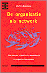 9789014061351 De organisatie als netwerk  druk 1