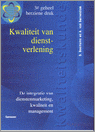 9789014061481 Kwaliteit van dienstverlening  druk 3