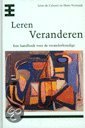 9789014061580 Leren veranderen  druk 1