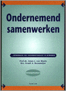 9789014063645 Ondernemend samenwerken  druk 1
