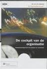 9789014079844 De cockpit van de organisatie  druk 2