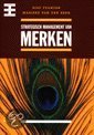 9789014079882 Strategisch management van merken  druk 1