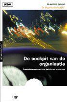 9789014083346 De cockpit van de organisatie  druk 3