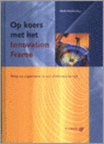 9789014087719 Op koers met het innovation frame  druk 1