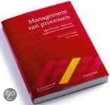 9789014096070 Management van processen  druk 2