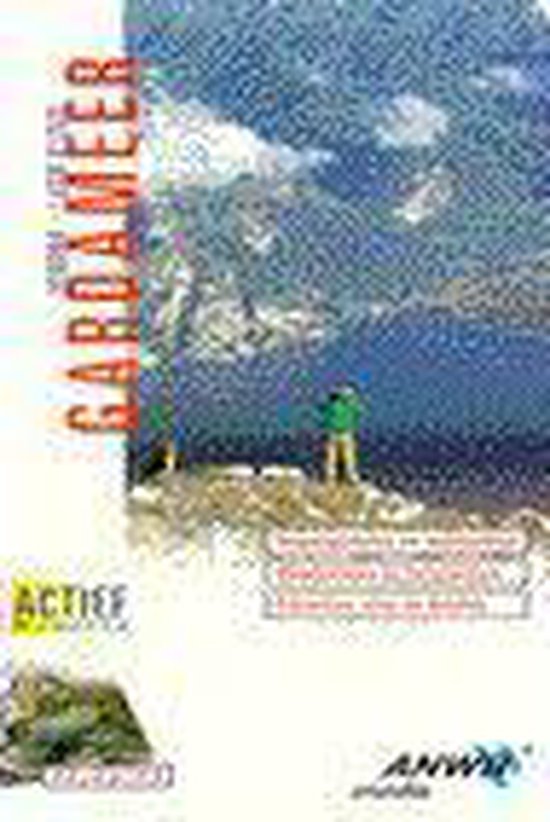 9789018006969 Anwb actief en anders Gardameer