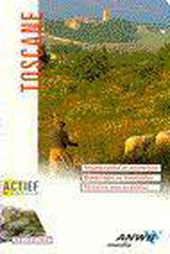 9789018007751 Toscane