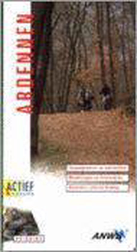 9789018010782 Anwb actief en anders ardennen