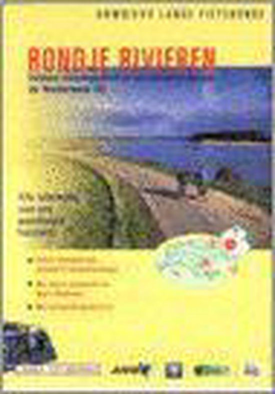 9789018014155 Rondje Rivieren