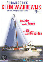 9789018017255 Klein vaarbewijs 1  2 Cursusboek
