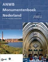 9789018017552 Monumentenboek Nederland