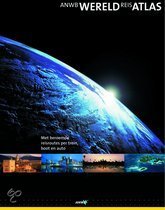 9789018019471 ANWB Wereld Reis Atlas