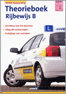 9789018020972 ANWB Rijopleiding Theorieboek rijbewijs B