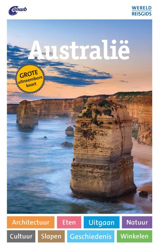 9789018040055 Australi