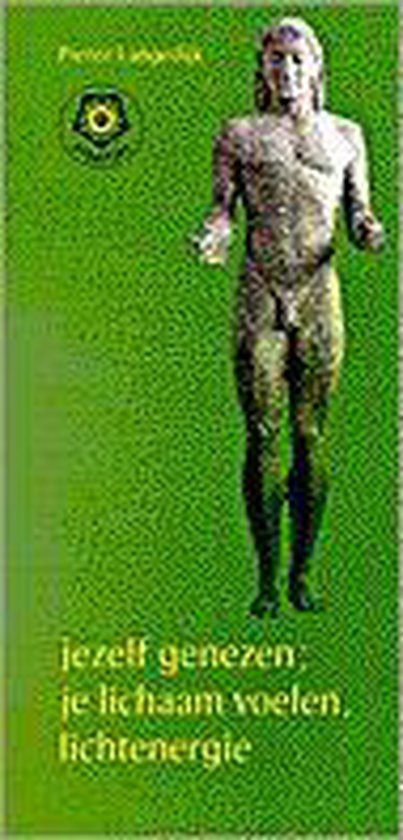 9789020200119 Jezelf genezen je lichaam voelen