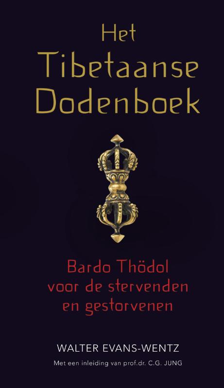 9789020213966 Het Tibetaanse dodenboek