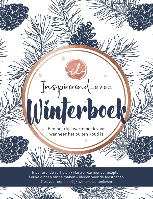 9789020215182 Winterboek Inspirerend Leven