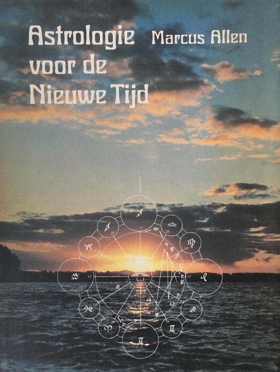 9789020238525 Astrologie voor de nieuwe tyd