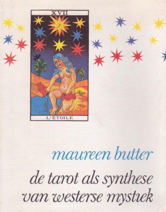 9789020238655 Tarot als synthese van westerse mystiek