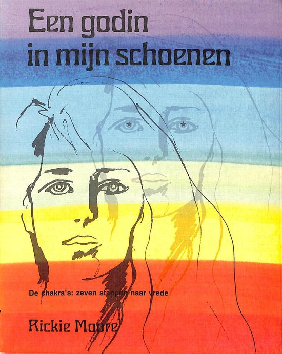 9789020238730 Godin in myn schoenen