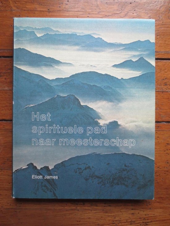 9789020238877 Het spirituele pad naar Meesterschap