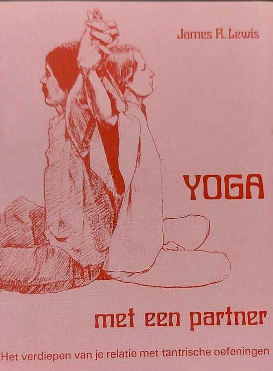 9789020246254 Yoga met een partner